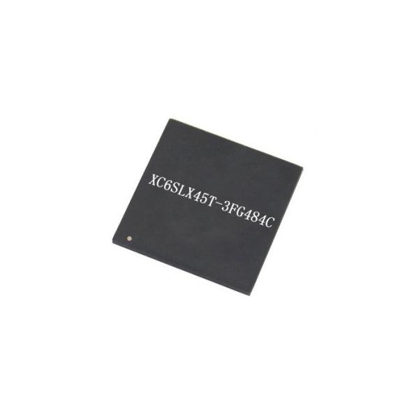 Field Programmable Gate Array XC6SLX45T-3FG484C General Purpose Programmable