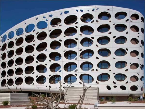 Buy ACP ACM Fascia Aluminium Composite Panel for wall cladding at wholesale prices