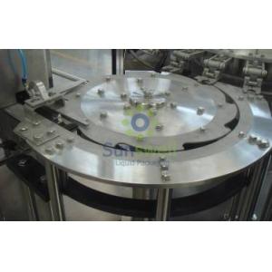 Liquid Water Filling Machines Automatic For Pure Water 30000BPH