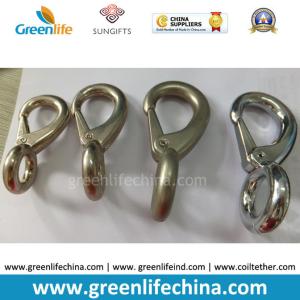 China Big Strong Heavy Duty Snap Hook Holders Hardware Accessory on sale