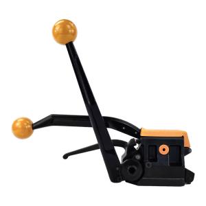 Upgrade Your Packing Experience with A333 Manual No-Buckle Sealless Steel