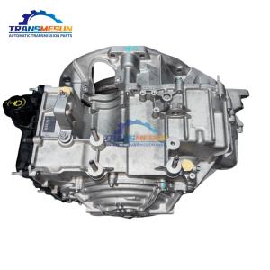 Remanufactured Automatic Transmission Assembly DA8P7000CA 6F50 for 2011-2015