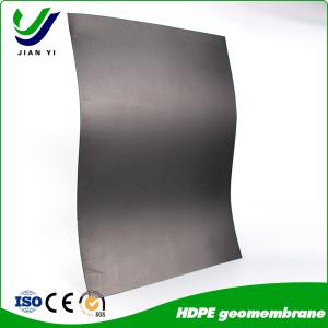 Geomembrane Liner - High-Performance Impermeable Sheet for Waterproofing