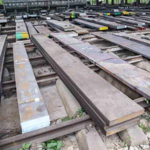 ASTM 309HNb UNS S30941 Black Stainless Steel Sheet Polished