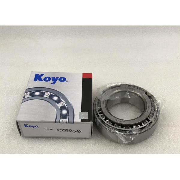 25590/23 25590/25523 auto bearing taper roller bearing 45.618*82.931*26.988mm