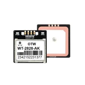 OTW GNSS Module GPS+GLONASS+GALILEO+BDS 28.3mm