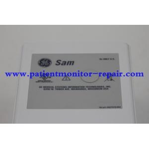 GE Solar8000 SAM Smart Anesthesia Multi - gas Patient Monitor Module 90 Days