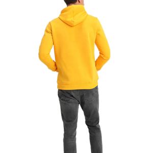 Embroidery Men'S Sports Hoodies