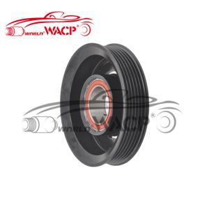 Car AC Compressor Clutch 6SBH14F 6PK 12V for Nissan Teana for XTrail T32 for