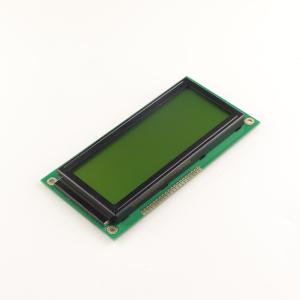 12232 COB Connection Monochrome LCD Module For Metering Module