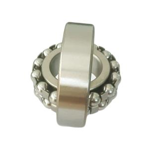 Motorcycle C4 Grease Lubricated Bearing 1307 Oil Grease Lubricated