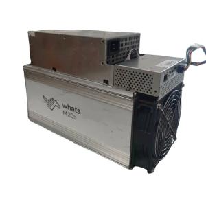 Machine For MicroBT What's M20s 68Th/s /65Th/s /62Th/s / 3264W In Stock Brand