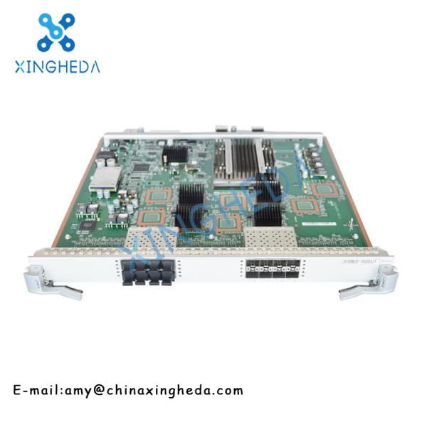 Buy Huawei LE1D2X16SSC2 03031HGR S9300 Switch Board S9303/S9306/S9312/S9300E at wholesale prices