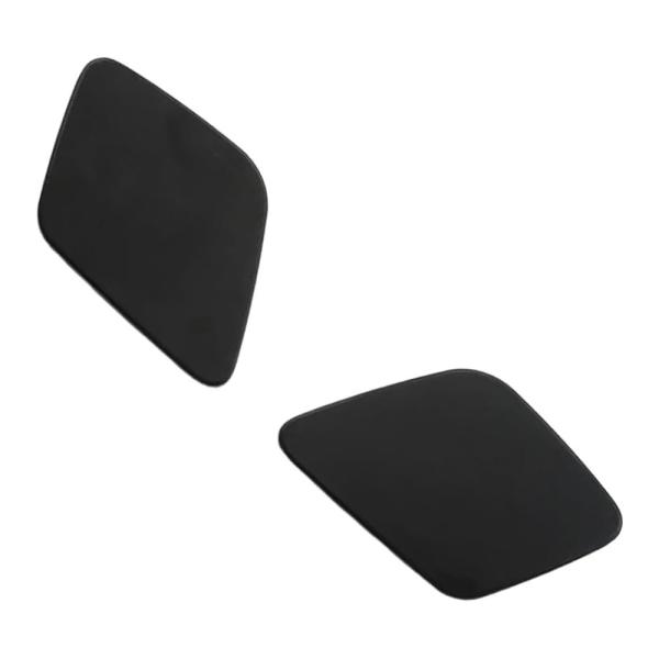 Womala New Genuine Auto Parts 39814180 Front Right Side Headlight Washer Jet Cover for Volvo V40 2013-2016