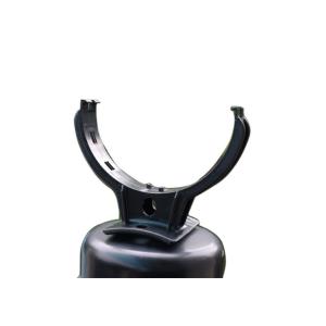 manhole Pole Mount Bracket Dome type fix on pole , pole mounted