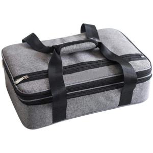 40 * 28 * 13cm Take Out Handbag Lunch Bag 600D Oxford
