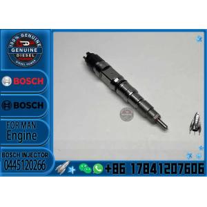 New high-quality fuel injectors 0445120247 0445120266 0445120400 0445120074