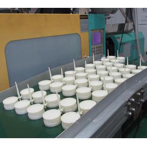 Custom Thermosetting Molding Service with 15-30 Days Lead Time