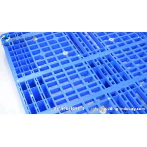Quality standard manufacturers plastic pallet company for sale