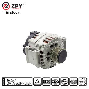 China ZPY 06E903018L Alternator for Audi S4 S5 Q5 2013-2017 on sale