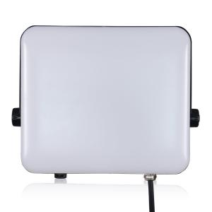 IP65 220v Good Quality Aluminium Housing Outdoor Emergency Floodlight Pir Sensor