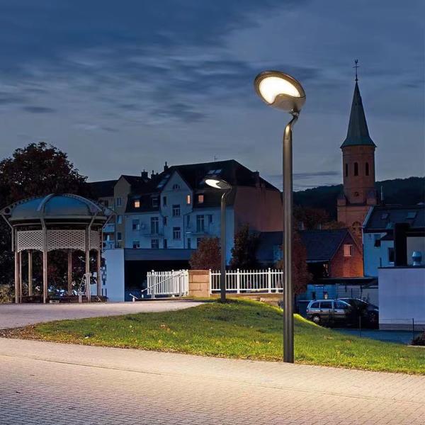 Buy Street Courtyard 25W Solar LED Garden Lights For Home Use Solar Power Station at wholesale prices