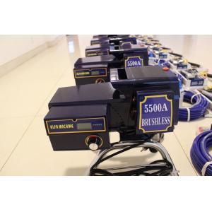 Classic Brushless Pneumatic Paint Sprayer With Electric Piston Pump