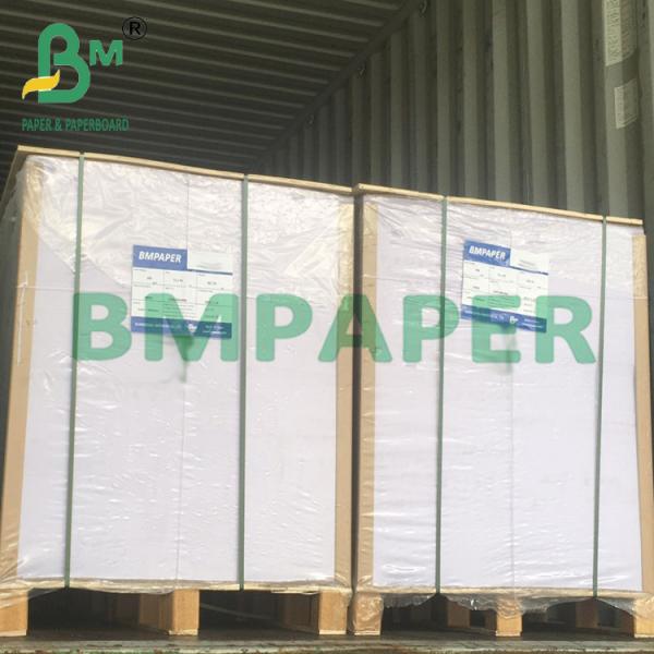 Buy 290gr 300gr Blank Good Stiffness Grey Core Poker Paper 900x640mm at wholesale prices