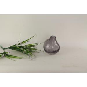 OEM Handmade Glass Vase For Decor