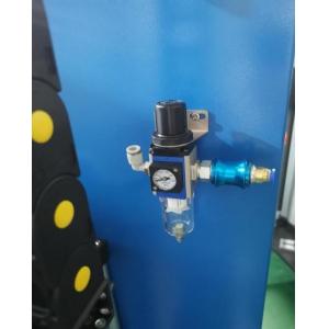 60rpm 7.5KW Polyurethane Pur Glue Machine Hot Melt Adhesive Dispensing Equipment