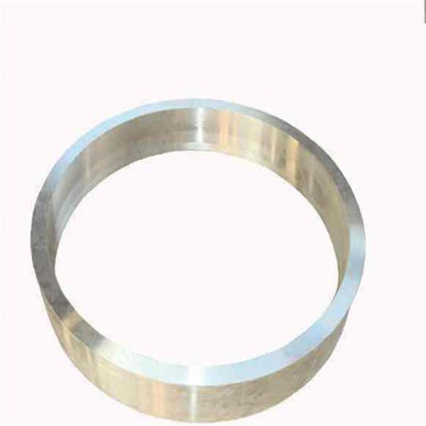 Buy Forged Ring 65HRC Large Vertical Mill Ring Castings And Forgings at wholesale prices