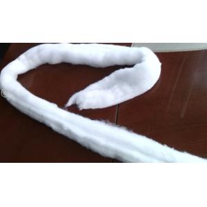 China Moisture Absorption Cotton Sliver High Temperature Sterilization Air Permeability on sale