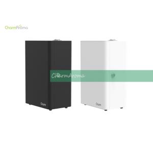 Durable HVAC Scent Diffuser System / Electric Scent Diffuser With 1L Cartridge