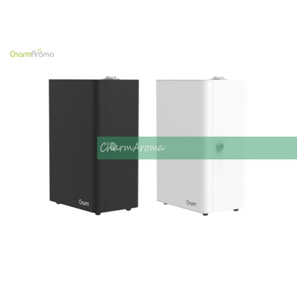 Durable HVAC Scent Diffuser System / Electric Scent Diffuser With 1L Cartridge