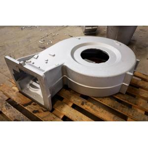 Customized Gravity Copper Alloy Castings For Industrial Mechanical Parts