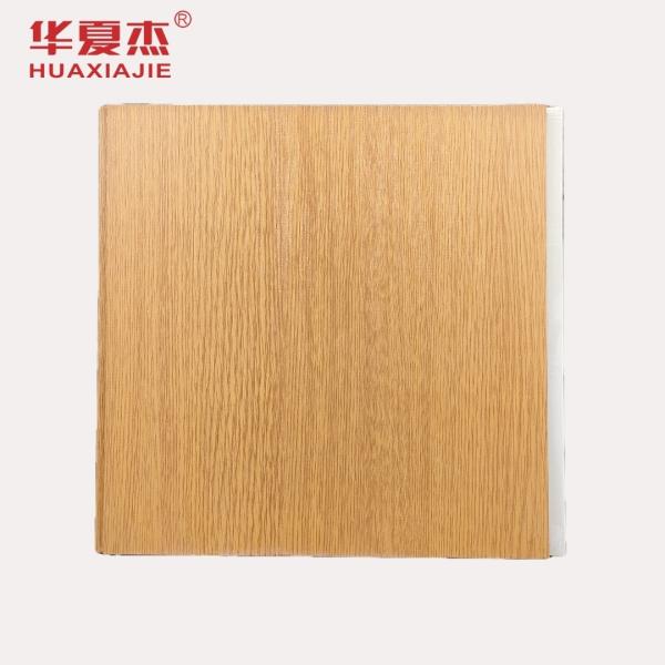 Buy Recyclable 73% UPVC Wall Panels , Plastic Wall Covering Panels at wholesale prices