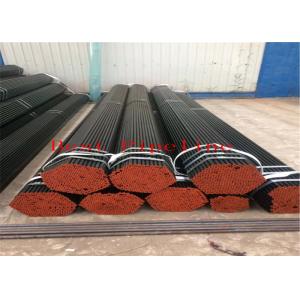 Tubes for pressure purposes EN 10217 P195GH P195TR1 P195TR2 P235GH P235TR1