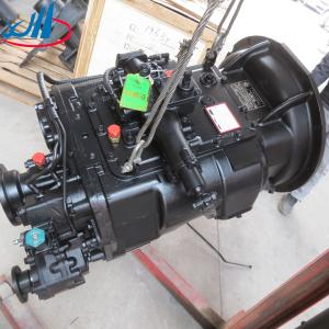 Weichai Engine Parts Transmission Assembly Iron Material F2R20A 10cm