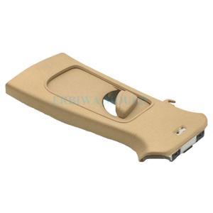 ISO Approved Low Pressure Moulding For Attractive Car B Pillar Inter Trim Panel