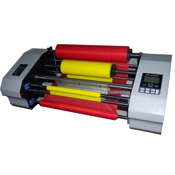 hot stamping machine,digital ribbon printer DC-PD550