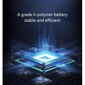 8000mAH New Design Fast Charge Power Bank with Dual USB Port and Type-C Output