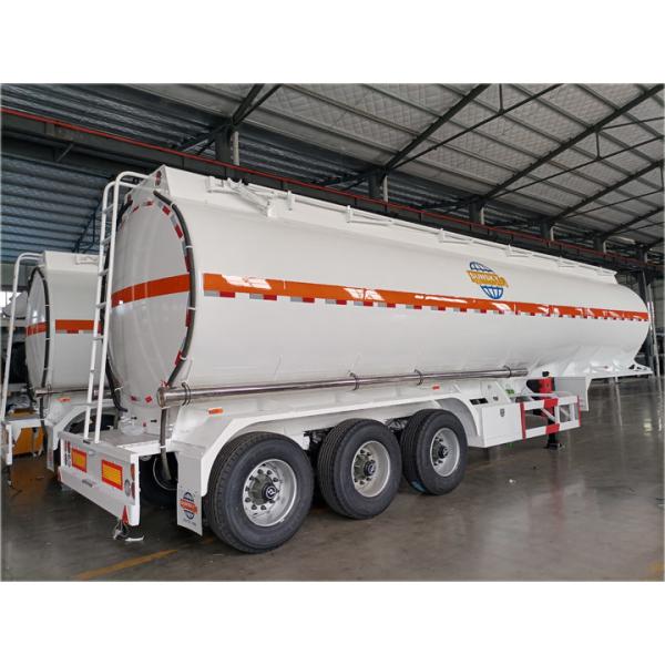 fuel tanker