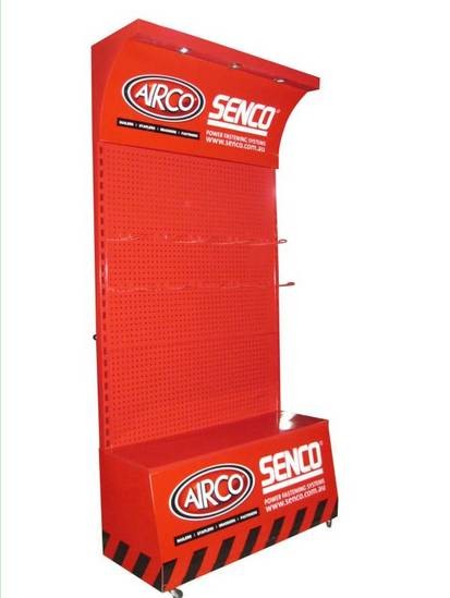 Buy Display Stand for Promotion of Power Tools at wholesale prices