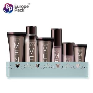 Reusable Mickey Mouse hollow-out pattern Plastic storage box