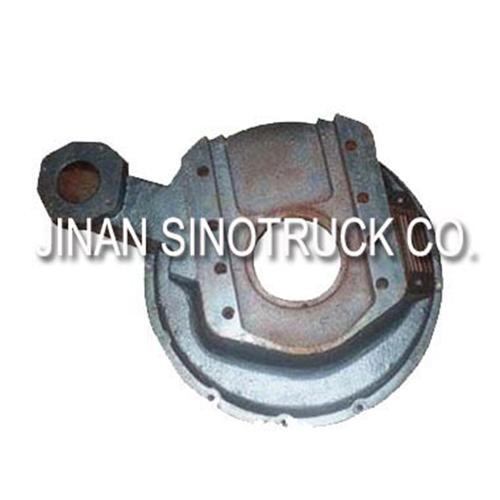 Buy Howo truck parts , clutch housing at wholesale prices