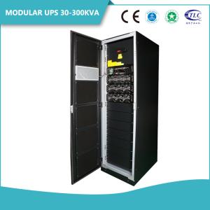 Quality Low THDi Modular UPS System Strong Overload Ability Full DSP Control High Stability for sale