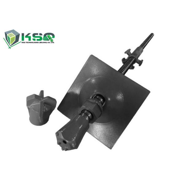 Buy Hollow Grouted Self Drilling Tunnel Rock Bolt Mining Anchor Bolt at wholesale prices