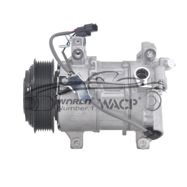 AC Compressor Auto 4472504151 4472504150 For Honda For Accord AcuraTLX 2.0 WXHD019