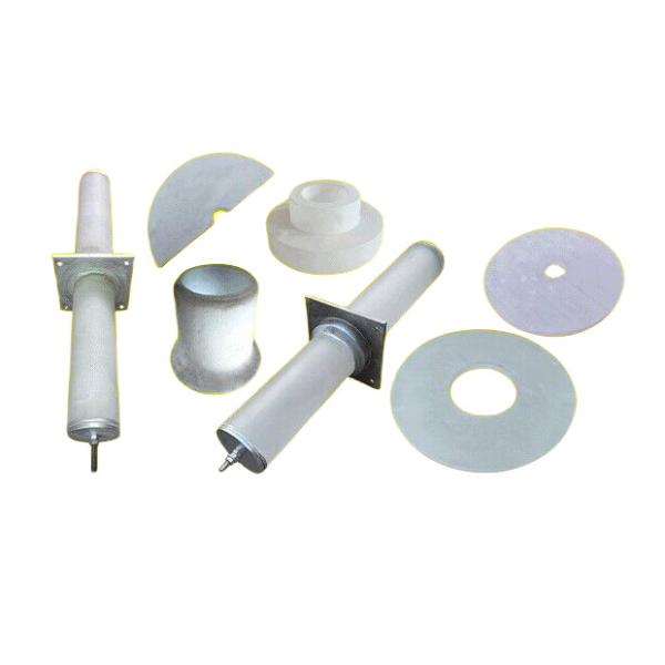 Round Tube ESP Controller With High Voltage Insulation Input Voltage Range 110V