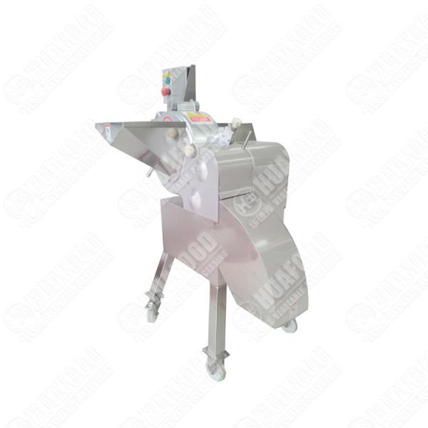 Buy Hot Selling Industrial Vegetable Dice Cutting Machine With Great Price at wholesale prices